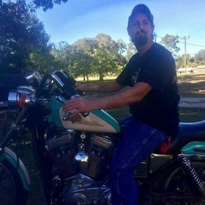 Meet your Posher, Jerry